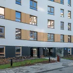 P&O Corporate Serviced Apartments Cybernetyki